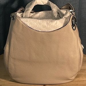 Michael Kors Fulton Handbag - New With Tags